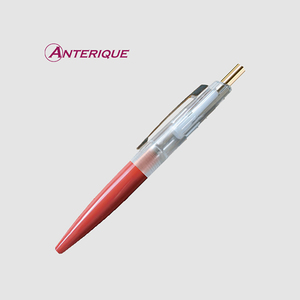 Nhật Bản Cao Cấp Mini Bút Bi 0.5Mm Mực Đen Biểu Tượng Tùy Chỉnh Nhỏ Gọn ABS Thiết Kế Cho Số Lượng Lớn Bằng Văn Bản - Product Image 1