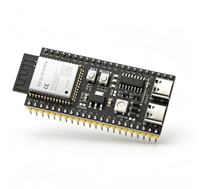 Carte de développement ESP32-S3-N16R8 DevKitC-1 AI Robot WiFi & Bluetooth