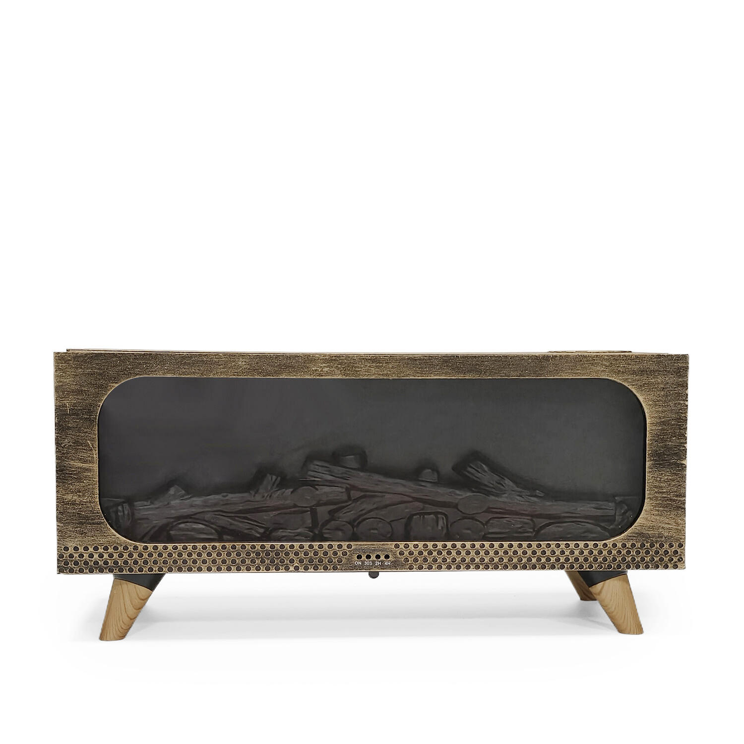 Tout grain de bois clair