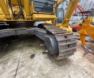 PC450รถขุดดินมือสองสภาพการทำงานดีเครื่องจักรโคโมทซึ - Product Image 4