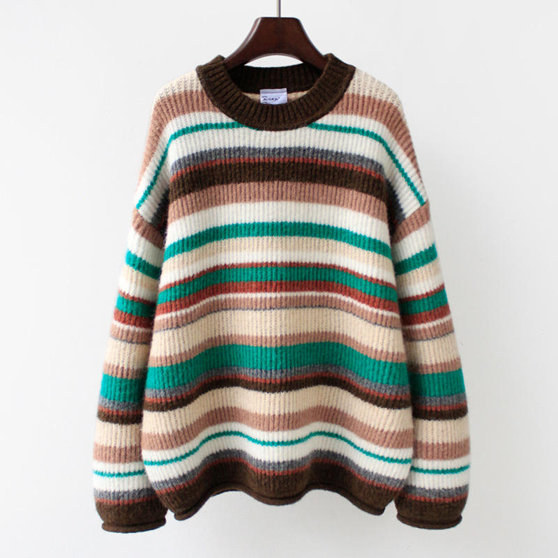 สีน้ำตาล