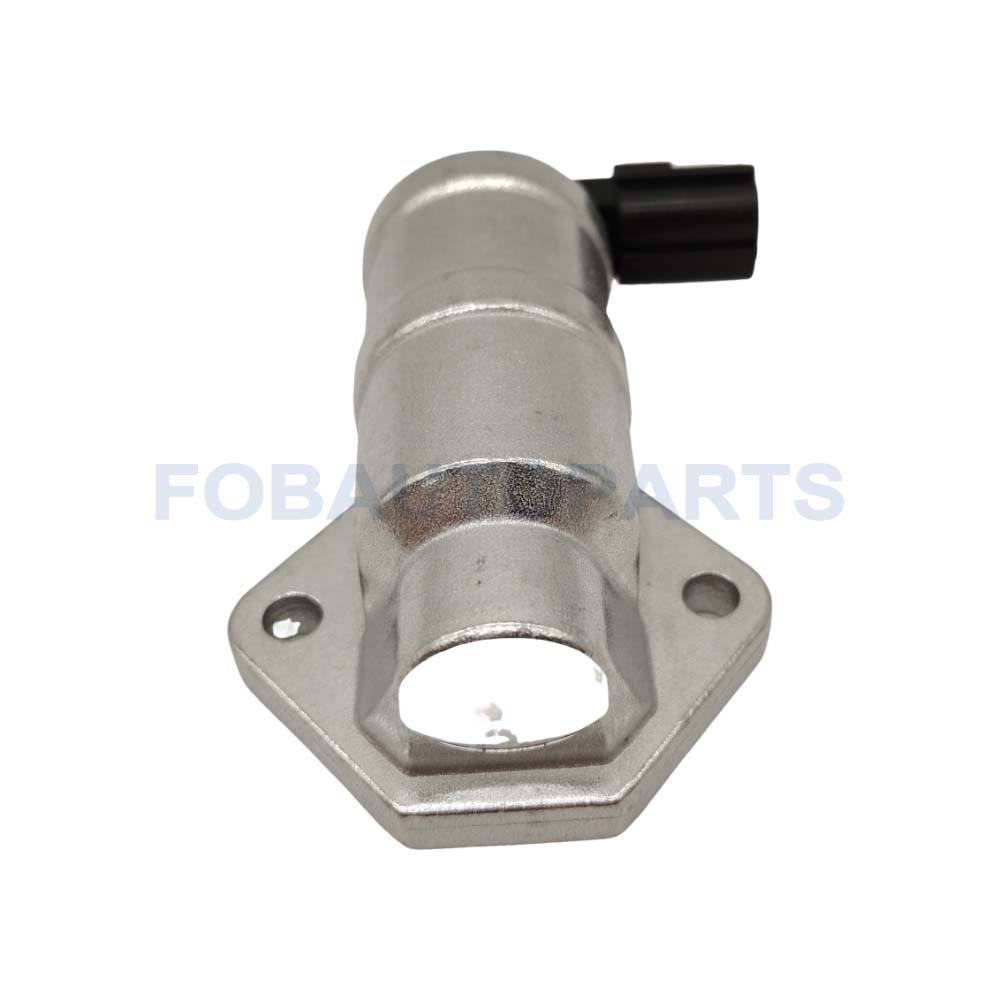 High Quality Automobile Electric Idle Air Control Valve for Mazda 3 Mazda 5 Ford ZJ01-20-660 ZJ0120660