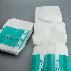 Pañales Desechables Absorbentes Extra Gruesos de Algodón para Personas Mayores, al por Mayor y a Bajo Precio - Product Image 5
