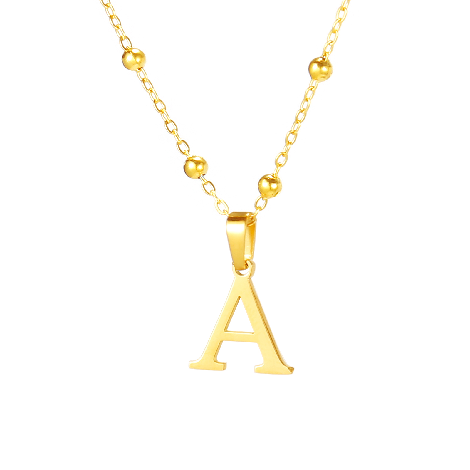 Gold-A