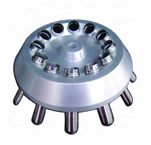 סמי td6 נייד מהירות נמוכה מעבדה צנטריפוגה 4x250 מ "ל נדנדה 6000 סל" ד 5140xg מחיר זול - Product Image 6