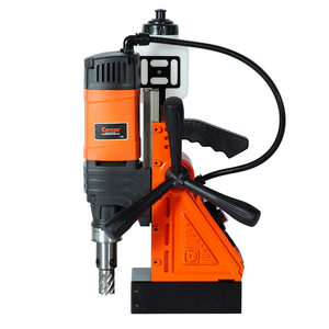 Taladro Magnético de Carrera Ultra Larga Cayken SCY-50EW de 230 mm, Diámetro de Perforación de 16-50 mm, Capacidad de Perforación Profunda Inigualable SCY-50EW Co - Product Image 2