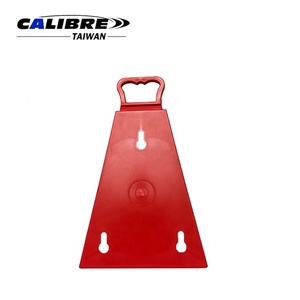 Organizador de llaves con 8 ranuras TAIWAN CALIBRE, soporte para llaves con giro a la derecha o a la izquierda, estante para llaves - Product Image 6
