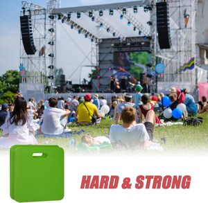Coussin de siège de stade carré en mousse EVA, tapis de fitness, coussin de siège sur mesure - Product Image 5