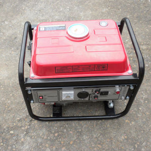 Электрический Инвертор постоянного тока по лучшей цене, портативный маломощный бензиновый мини-инвертор 1 кВА, 1 кВт, 12 В, количество, автоматическая упаковка, уровень - Product Image 2