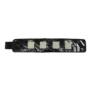 <span class=keywords><strong>Ceinture</strong></span> chauffante électrique en néoprène grande taille pour sauna, pour femmes et hommes, pour l'entraînement et la perte <span class=keywords><strong>de</strong></span> poids - Product Image 4