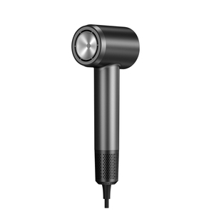 KooFex-secador de pelo de iones, potente Motor silencioso sin escobillas, inteligente, termostático - Product Image 5