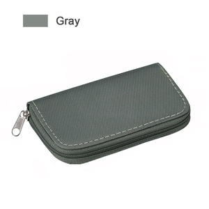 Sac multifonctionnel <span class=keywords><strong>pour</strong></span> cartes de jeu, téléphone portable, appareil photo, boîte de rangement <span class=keywords><strong>pour</strong></span> cartes CF, étui de rangement <span class=keywords><strong>pour</strong></span> cartes mémoire <span class=keywords><strong>SD</strong></span> - Product Image 6