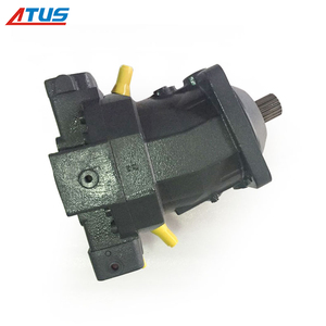 ATUS A6VM moteur hydraulique, unité de puissance de forage rotatif a6vm28 a6vm55 a6vm80 a6vm107 a6vm140 a6vm160 a6vm200 a6vm250 - Product Image 6