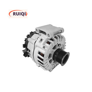 NUEVO ALTERNADOR 12V 180A para MERCEDES BENZ <span class=keywords><strong>E350</strong></span> C350 S350 3.5L 2012 A0141544202 FG18S046 11804 2607380A 439717 440307 FGN18S046 - Product Image 6