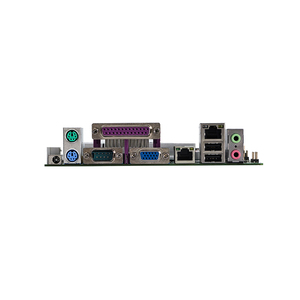 Placa Base ELSKY con LPT D525, Entrada de Alimentación ATX, 4G DDR3, Salida de Video VGA, Opción de 1/2 LAN, 30W Bajo Consumo - Product Image 6