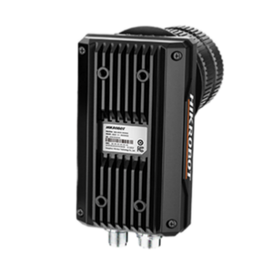 Lecteur de codes ID5000/6000 Série MV-ID5060M-08S-WBN pour applications de numérisation de codes-barres industriels - Product Image 4