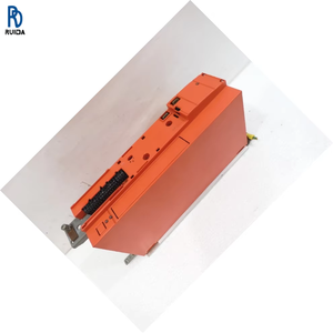 MC07B0030-5A3-4-00 MC07B0030 5A3 4 00 PLC Controlador Lógico Programable Módulo de Accionamiento de Automatización Industrial de Frecuencia - Product Image 1