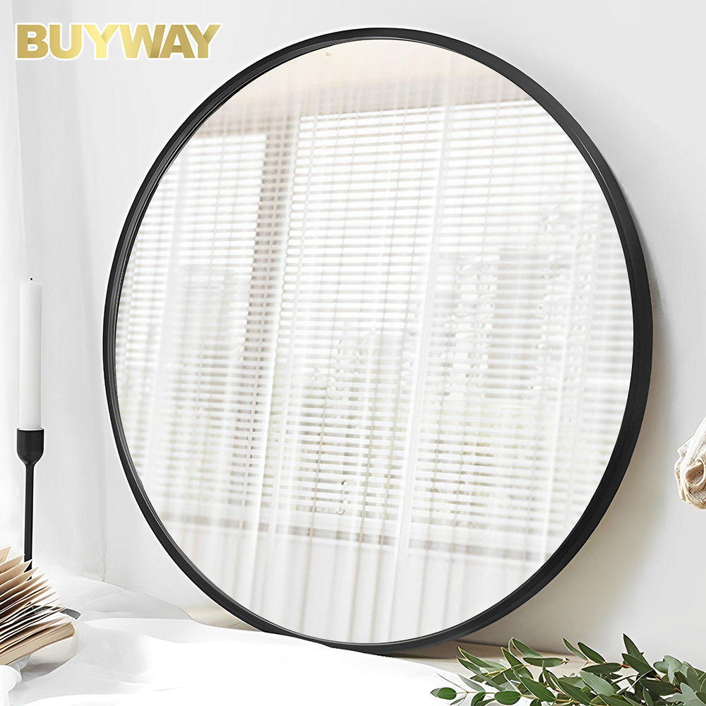Round Wall Mirror