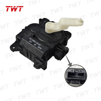 Twt 87106-30351 Amortisseur Servo Sub-Assy 8710630351 87106 30351 pour Toyota Lexus Is200 300 2003- Gxe10