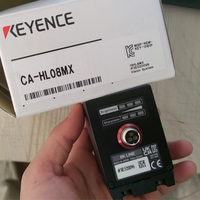 Caméra de numérisation linéaire Ca-hl08mx 8000 avec indicateur LED de série, nouvelle, originale, pour automatisation industrielle et contrôle programmable PLC