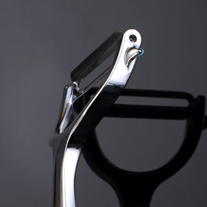 Stainless Steel Peeler Multi Functional <b>Kitchen</b> Tool For Fruit And Vegetable Peeling <b>Sharp</b> Blade Zinc Alloy Handle - Product Image 4