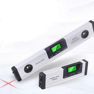 Láser de Medición Insize <span class=keywords><strong>Reekon</strong></span>, Instrumentos Digitales, Calibrador Digital, Herramientas de Medición de Distancia, Ángulo, Nivel y Anillo - Product Image 6