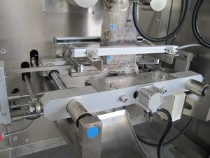 1kg/2kg/5kg Labeling <b>Sealing</b> Washing Detergent Powder Roll Film Bag Making Fully Automatic Factory Packaging Machine Washing Pow - Product Image 4