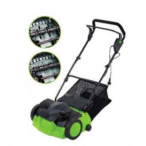 <span class=keywords><strong>Scarificateur</strong></span> électrique de jardin 2 en 1 <span class=keywords><strong>A</strong></span>érateur Scarifying Machine - Product Image 1