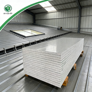 Panneaux sandwich en métal pour revêtement mural extérieur et décoration intérieure, usine australienne, vente directe officielle - Product Image 6