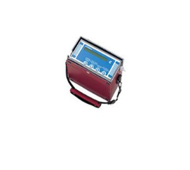 Detector de Formaldehído Industrial Portátil Japan New Cosmos XP-308 II con Pantalla LCD - Product Image 4