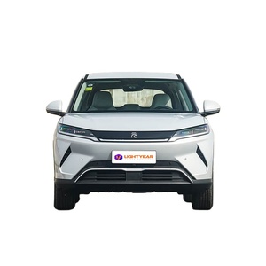 Voiture électrique pure de haute qualité BYD Yuan up, <span class=keywords><strong>petit</strong></span> SUV 5 portes, <span class=keywords><strong>véhicule</strong></span> à énergie nouvelle, conduite à gauche, cockpit intelligent, EV compact - Product Image 1