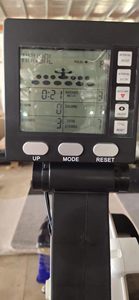 Air Fan Resistance Rowing Machine Ideal For Gym Owners Fitness Center Operators Commercial Cardio Training <b>Rower</b> - Product Image 5