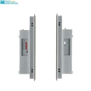 TEKET P121Y-C54 Panel PC Industrial de 12.1 Pulgadas con Pantalla Táctil Capacitiva, Intel <span class=keywords><strong>Core</strong></span> I3 I5 I7 J6412 HD, <span class=keywords><strong>5</strong></span> LAN POE, 4 COM, GPIO, DC9-36V - Product Image 5