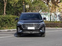 JETOUR X90 2023 2.0T/L4/254 chevaux 5 portes 7 places SUV 4 roues motrices Awd en vente avec une haute qualité