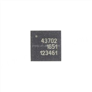 Paquete PE43702MLI-Z QFN-24 con Serigrafía 43702, Chip IC Atenuador de RF Integrado - Product Image 2