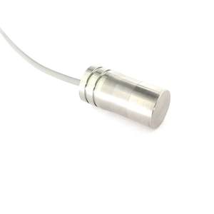 Capteur de vitesse du vent en alliage de titane entièrement fermé 200KHz - Product Image 2