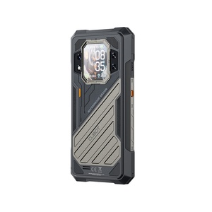 Teléfono Inteligente Resistente Cubot King Kong X 5G, 10200mAh, 16+512GB, 2.4k, 6.58 Pulgadas, Android 14, NFC, Cámara Principal de 100MP, Cubot KingKong X - Product Image 2