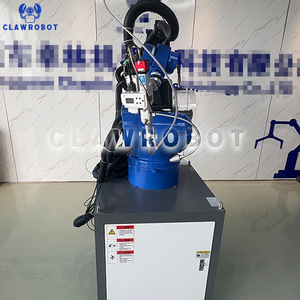 Robot de Soldadura de 6 Ejes, 10 kg, Soldadura MIG, Soldadura por Arco, Soldadura por Puntos, Soldadura de Juntas, Soldadura Láser, Robot de Soldadura MIG/TIG/Arco - Product Image 3