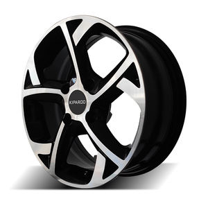 Jantes Kipardo Jantes en alliage 15 pouces Pcd 4x108 pour <span class=keywords><strong>PEUGEOT</strong></span> Partner <span class=keywords><strong>207</strong></span> 208 301 - Product Image 3