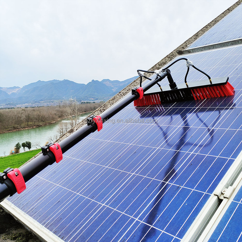 Xinxing Telescoping Water Fed Pole With