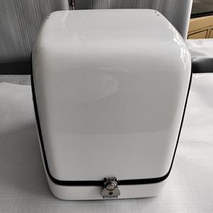 Caja <span class=keywords><strong>de</strong></span> comida <span class=keywords><strong>de</strong></span> entrega <span class=keywords><strong>de</strong></span> motocicletas <span class=keywords><strong>de</strong></span> gran oferta para llevar comida, paquetes, mensajería, lavandería, comercio electrónico, pizza, etc. Modelo NO. JYB-01 - Product Image 1