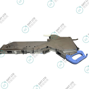 Alimentateur de ruban électrique SMT d'origine neuf et d'occasion EF32FS 32mm ETF (40091553 / 400-91553) - Product Image 4