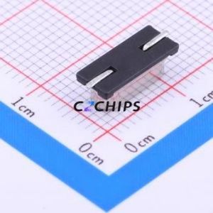 X49SM1431818MSD2SC Crystal (Passive) HC-49S-SMD Crystal Oscillator SMD Crystal Oscillator 14.31818MHz 20ppm 20pF - Product Image 2