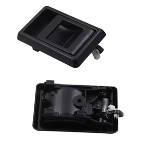 Manija de Puerta de Coche 69206-10050-06  69206-10040-B6 69205-10040-B6 69206-89105-06 para <span class=keywords><strong>Toyota</strong></span> Hilux y Landcruiser Serie 70 73 75 - Product Image 5