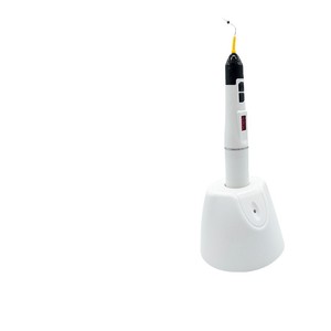 Cortador de Gutapercha Eléctrico AYD Dental con 4 Puntas para Uso Oral, Alimentado por USB - Product Image 5