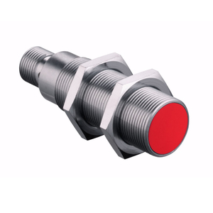 Nuevo Sensor Óptico Original LEUZE IS 218MM/2NO-8E0, Sensor de Proximidad en Stock - Product Image 1