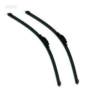 Ogas – remplacement automatique de la lame d'essuie-glace souple réflexe, recharge de la brosse d'essuie-glace en Silicone - Product Image 3