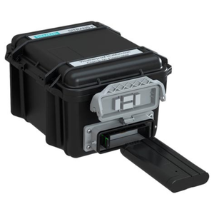 100% Neuf Original SITRANS FS290 Transmetteur de débitmètre à ultrasons portable à pince FS290 Débitmètre à ultrasons - Product Image 3