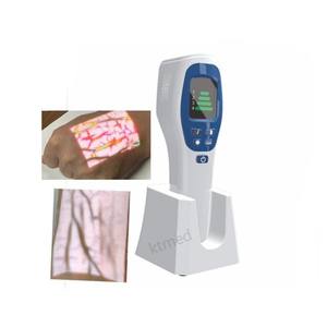 جهاز محمول للكشف عن الأوردة بالأشعة تحت الحمراء للحقن الوريدي، جهاز مراقبة بيطري، محدد مواقع للممرضات والطاقم الطبي - Product Image 3