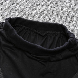 Productos Más Vendidos, Ropa de Bebé, Estilo Chino, Camiseta para Niños y Conjunto de Pantalones Holgados de Hip Hop para Niños - Product Image 5